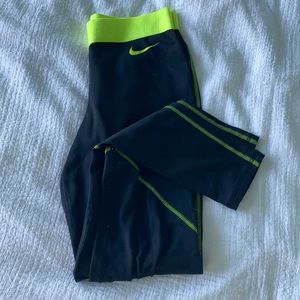 Nike leggings